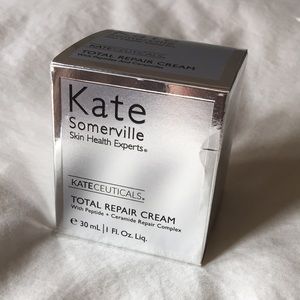 Kate Somerville Ceuticals total repair cream